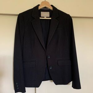 Banana republic blazer